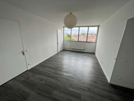 Location Appartement 2 pièces Lille (59000) - Vauban Esquermes